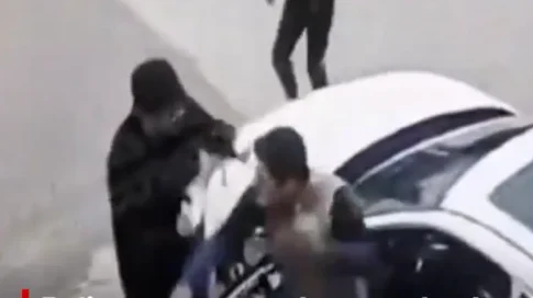 Χειμερινοί Ολυμπιακοί Αγώνες: Άσχημη πτώση για τη «βασίλισσα της ταχύτητας» Λίντσεϊ Βον που αγωνιζόταν με κομμένο χιαστό  