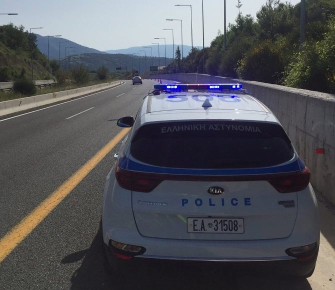 Χανιά: Σοβαρό ενδοικογενειακό επεισόδιο στην Κίσαμο – Χτύπησ