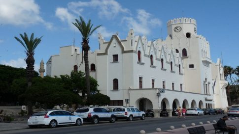 Τραγωδία Τεμπών: Με σύνθημα «Δεν ξεχνάμε – Δεν συγχωρούμε» φοιτητές, εκπαιδευτικοί, συνταξιούχοι στην πλατεία Γεωργίου της Πάτρας