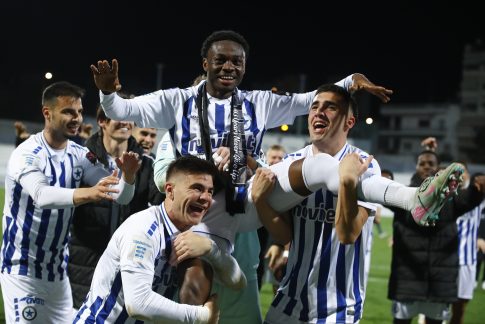 Ένθετο Γεωργία: <strong>Κινδυνεύει η παραγωγή του τυριού «Σαν Μιχάλη»</strong>