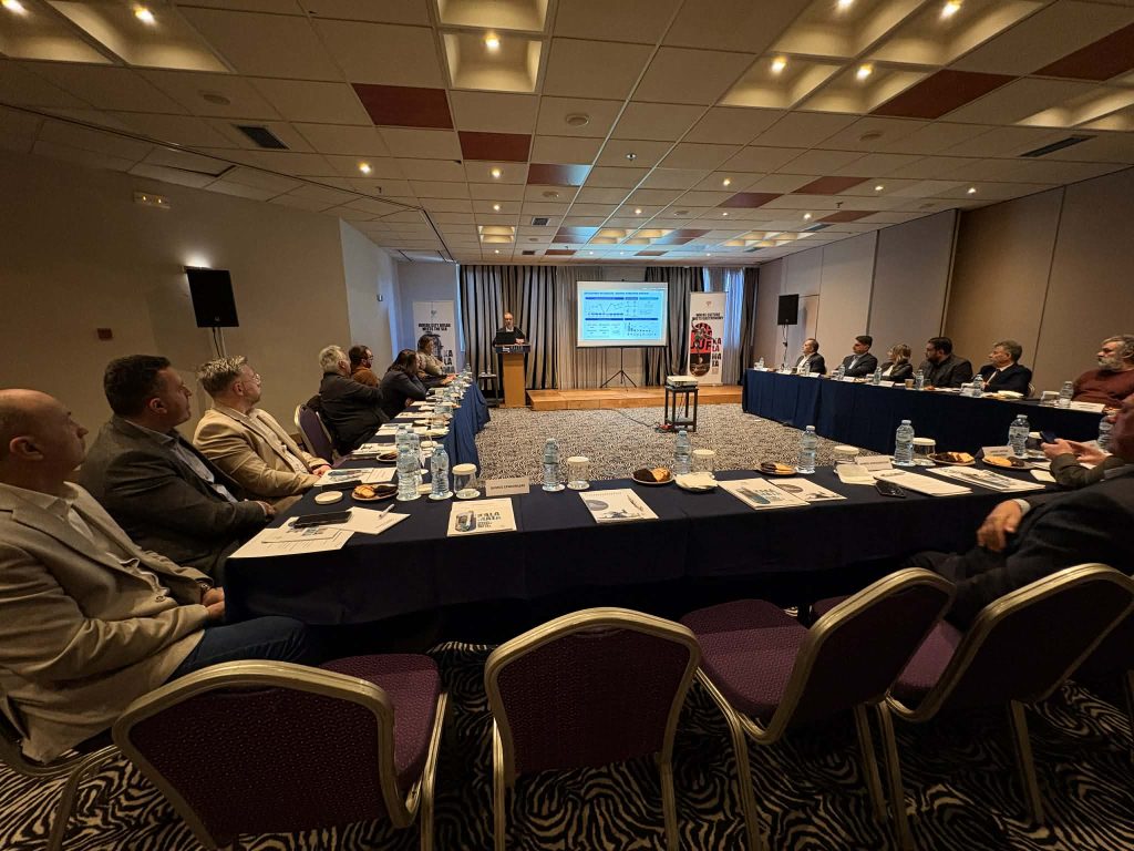 Νέα εποχή για το Αεροδρόμιο Καλαμάτας: Τον Απρίλιο αναλαμβάνει η Fraport – Επένδυση 100 εκατ. και στόχος ο διπλασιασμός της κίνησης