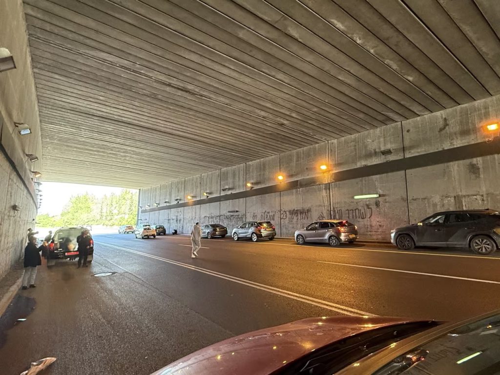 Ήχησαν οι σειρήνες στο Ισραήλ: Η πρώτη μεγάλης κλίμακας ιρανική επίθεση