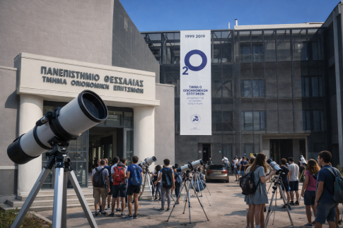 Το 2025 η καλύτερη χρονιά για την κρουαζιέρα δηλώνει ο Οργανισμός Λιμένος Βόλου