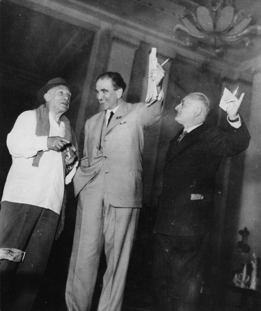 ΕΜΣΤ: Αναπλάθοντας την παράδοση – O Π. Βαλσαμάκης και η γέννηση της σύγχρονης ελληνικής κεραμικής