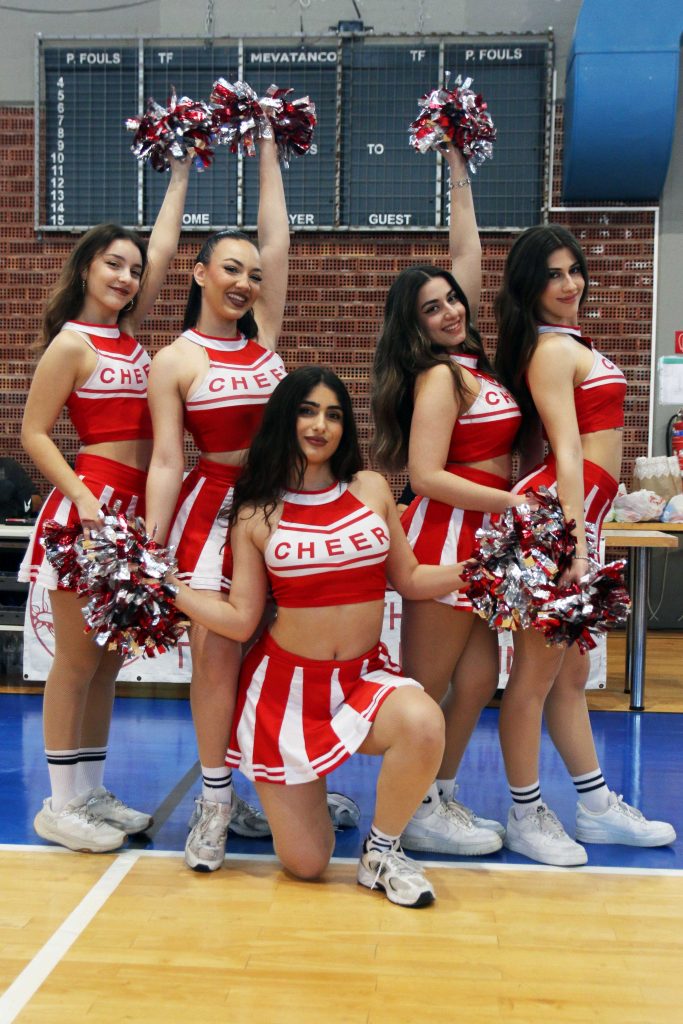 Ρέθυμνο: Με μεγάλη συμμετοχή ολοκληρώθηκε το καρναβαλικό τουρνουά μπάσκετ