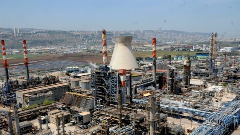 Ήχησαν οι σειρήνες στο Ισραήλ: Η πρώτη μεγάλης κλίμακας ιρανική επίθεση