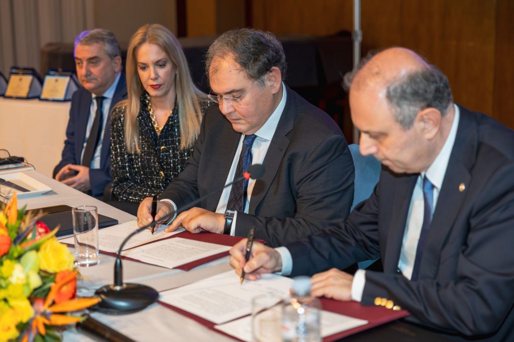 Κ.Αναστασιάδης: «Στο Αριστοτέλειο επιτελείται μια ηράκλεια προσπάθεια να κερδηθεί ο χρόνος που χάθηκε»