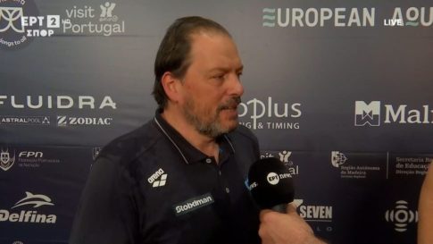 Δείτε τα highlights του θριάμβου της εθνικής πόλο Γυναικών και το χάλκινο μετάλλιο στο ευρωπαϊκό πρωτάθλημα (video)