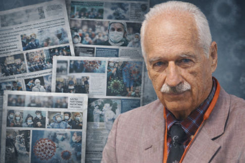 Παπαπέτρος: «Καμία προσφυγή μας δεν μπλοκάρει έργα -Ψευδές ότι υπάρχει αναστολή»