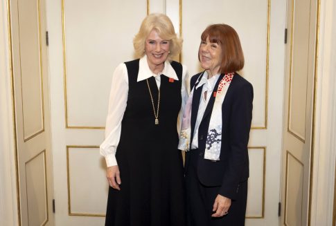 Βενετσιάνικο καρναβάλι στην Κέρκυρα