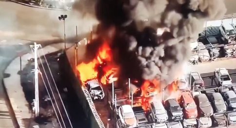 Καστοριά: Χτισμένο πάνω σε βυζαντινή εκκλησία το Επιμελητήριο-Ανάδειξη όχι κατεδάφιση ξεκαθαρίζει ο Μητροπολίτης