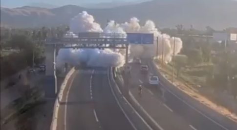 Καιρός: Βροχές και καταιγίδες μέχρι το μεσημέρι του Σαββάτου – Βελτίωση την Καθαρά Δευτέρα