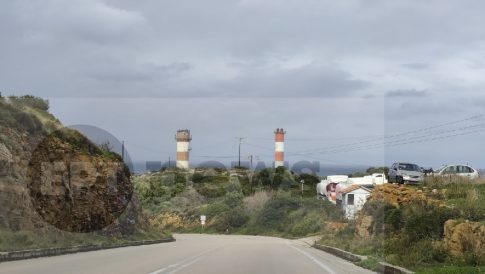 Χίος: Τι είπε το Κυβερνητικό Κλιμάκιο για την πορεία των έργων στο νησί