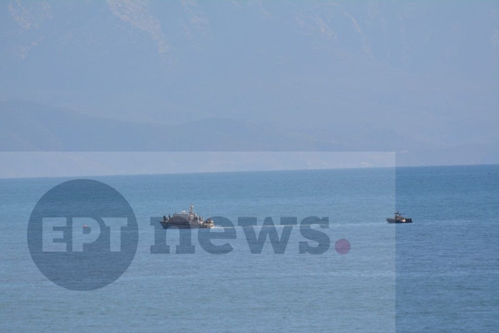 Πλεύρης από Χίο για το ναυάγιο: Το Λιμενικό λειτουργεί σύμφωνα με τους κανόνες διεθνούς δικαίου