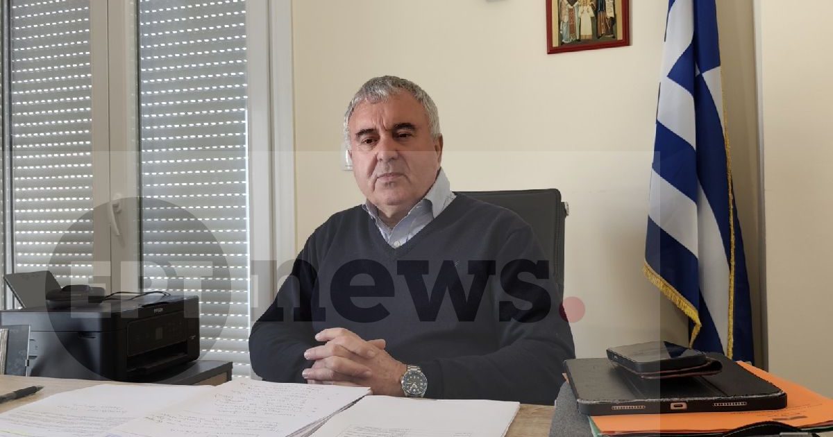 Στ. Μιχαηλίδης: Πολιτικές οι ευθύνες για την τραγωδία στη Χίο