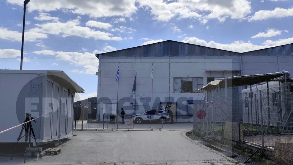 Πλεύρης από Χίο για το ναυάγιο: Το Λιμενικό λειτουργεί σύμφωνα με τους κανόνες διεθνούς δικαίου