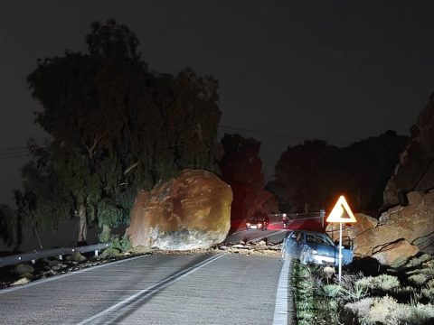 Χίος: Χειμερινός κολυμβητής έχασε τη ζωή του