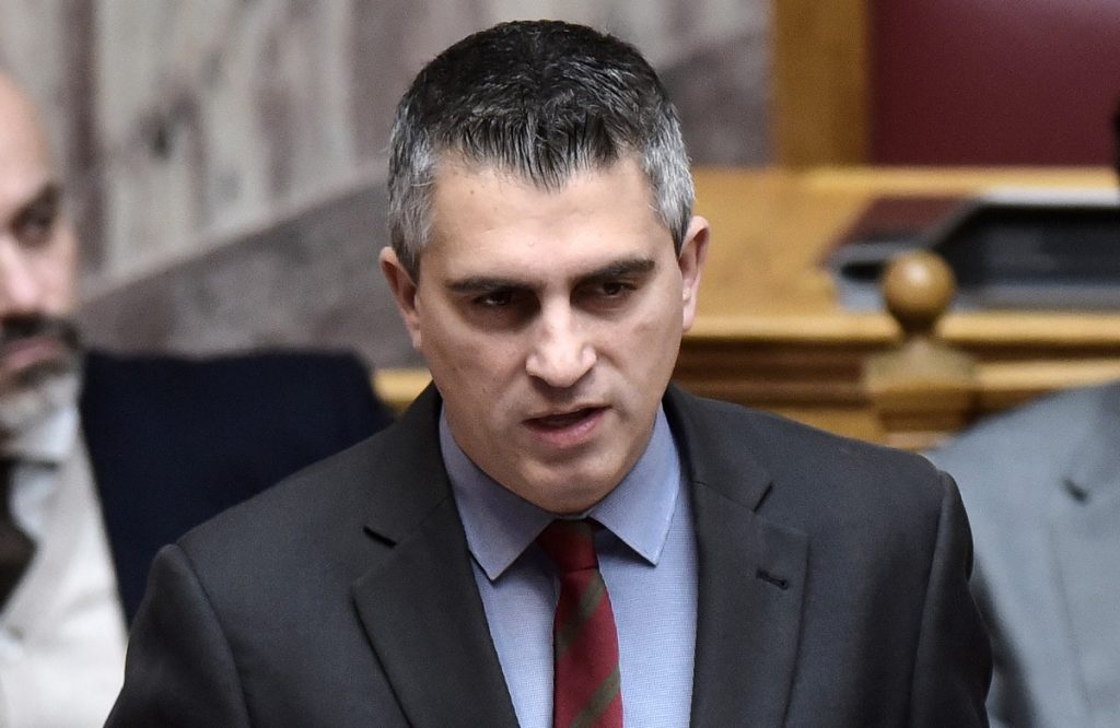 Παρεμβάσεις οδικής ασφάλειας σε άλλα τρία τμήματα του Βόρειου Οδικού Άξονα Κρήτης