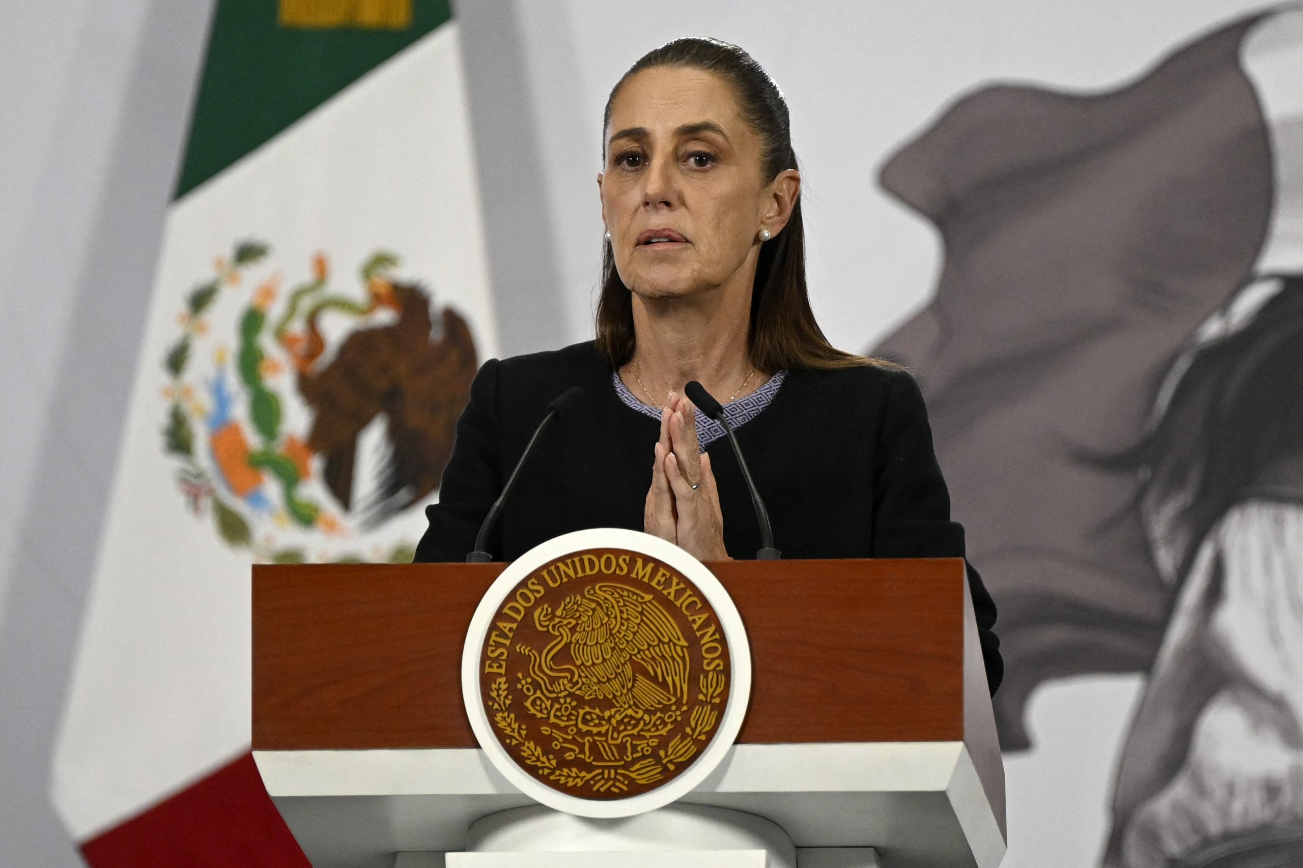 Ανθρωπιστική βοήθεια στην Κούβα θα στείλει το Μεξικό  ​