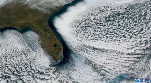 Ιρανικό ΜΜΕ δημοσιεύει φωτογραφία γαλλικής στρατιωτικής βάσης στα ΗΑΕ – «Είμαστε σε εγρήγορση» λέει ο Μακρόν