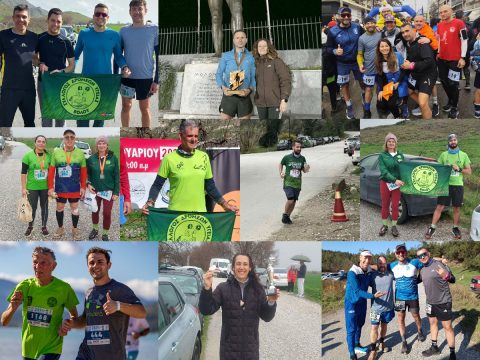 Βόλος: 9η Εθελοντική Αιμοδοσία αφιερωμένη στα θύματα των Τεμπών