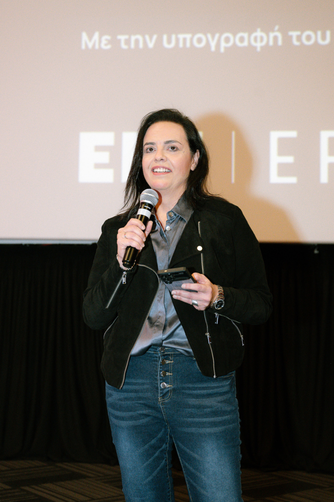 «Αύριο»: Καθήλωσε το κοινό η προβολή της νέας σειράς της ΕΡΤ – Πρεμιέρα στο νέο ERTFLIX, την Παρασκευή 6 Φεβρουαρίου 2026, στις 21:00