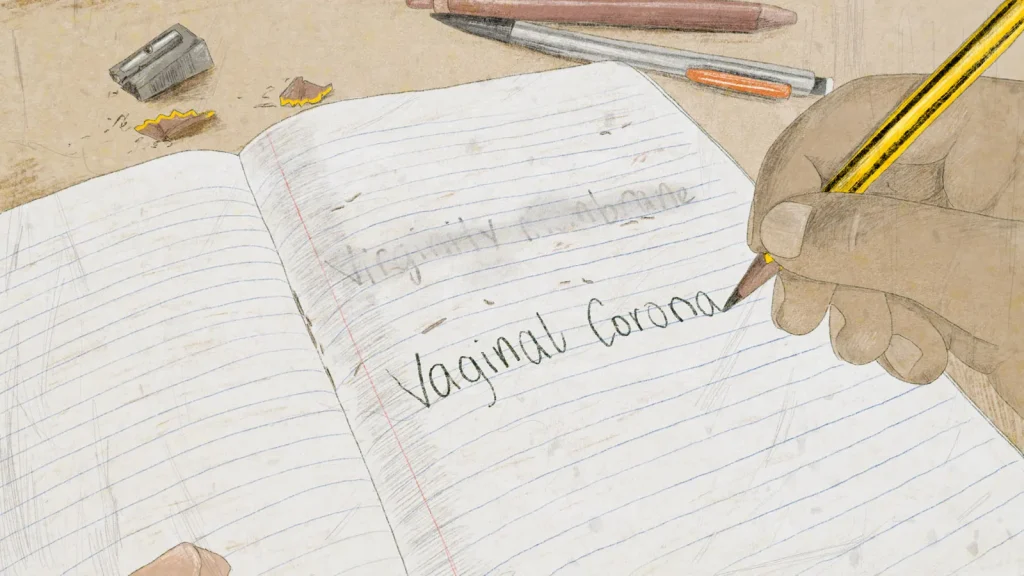 Ο επικίνδυνος μύθος για το γυναικείο σώμα που καταστρέφει ζωές