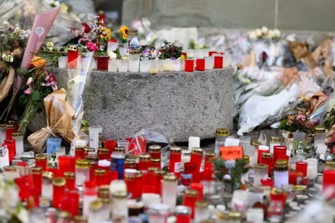 Την Κυριακή ο 5<sup>ος</sup> Grammos Mountain Run