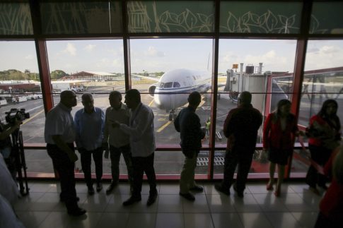 Μάκης Μπαλλής: Η ιστορία του Τύπου είναι ο καθρέφτης της κοινωνίας