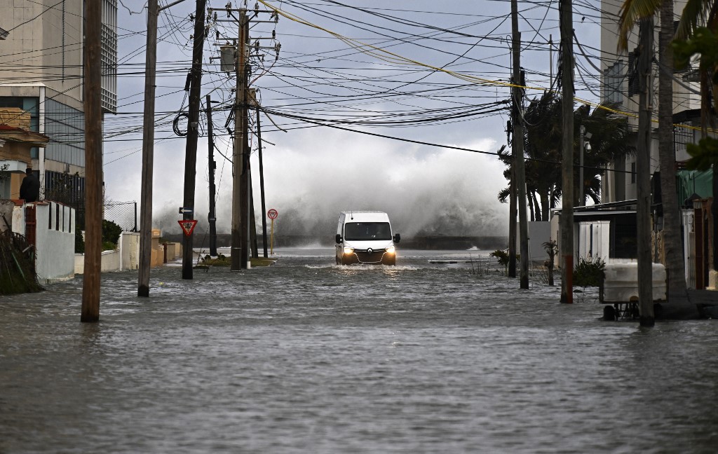 Κούβα: Στους 0° Κελσίου η θερμοκρασία – Η χαμηλότερη που έχει καταγραφεί ποτέ στη χώρα 