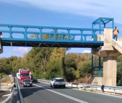 Ρέθυμνο: Κατασχέθηκαν πιστόλι, κυνηγετικό όπλο, γεμιστήρες και φυσίγγια