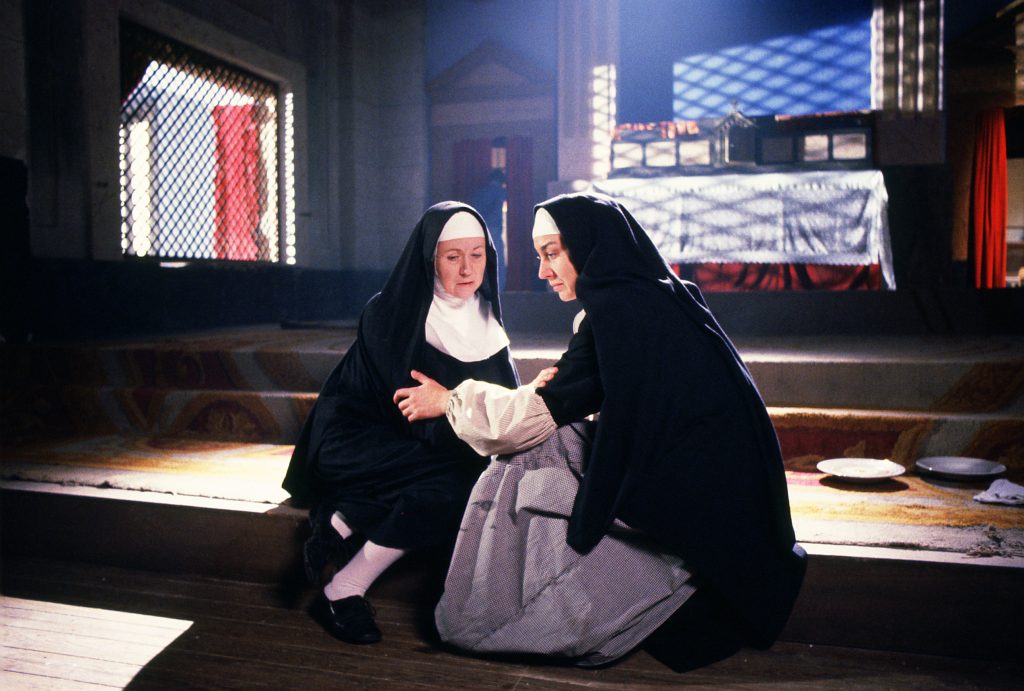 Η άγρια, πολύχρωμη νεότητα του Πέδρο Αλμοδόβαρ επιστρέφει στην οθόνη