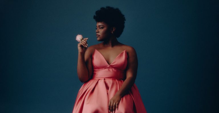 Η Christie Dashiell για πρώτη φορά στην Ελλάδα