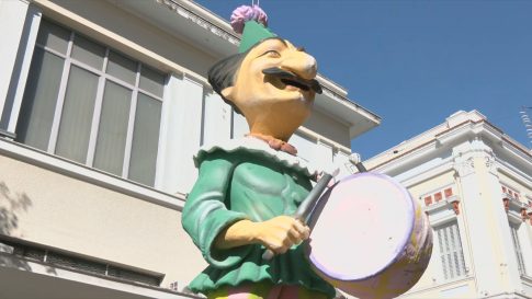 Μαγνησία:  Σε αυξημένη επιφυλακή για τον καιρό Δήμοι και Περιφέρεια – Έντονη βροχόπτωση για μιάμιση ώρα το πρωί στο Αν. Πήλιο