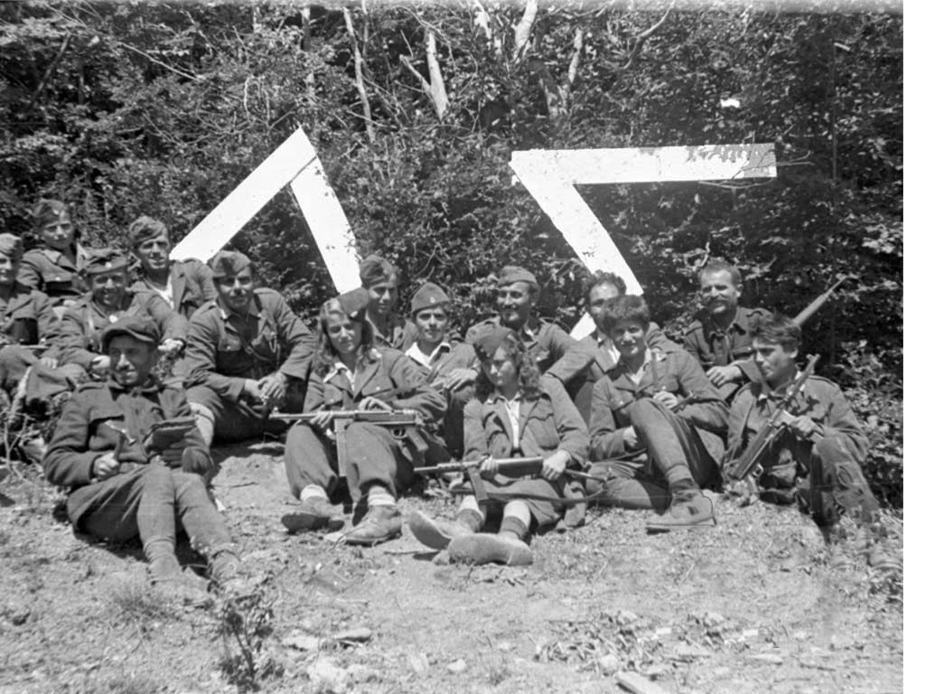 «Λευκά Όρη»- Ένα μοναδικό ντοκιμαντέρ του Αλέξανδρου Παπαθανασίου για την Αντίσταση στην Κρήτη