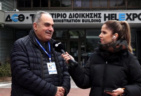 Σε ρυθμούς καρναβαλιού Κοζάνη, Πολύχρονο, Καλαμάτα και Σέρρες