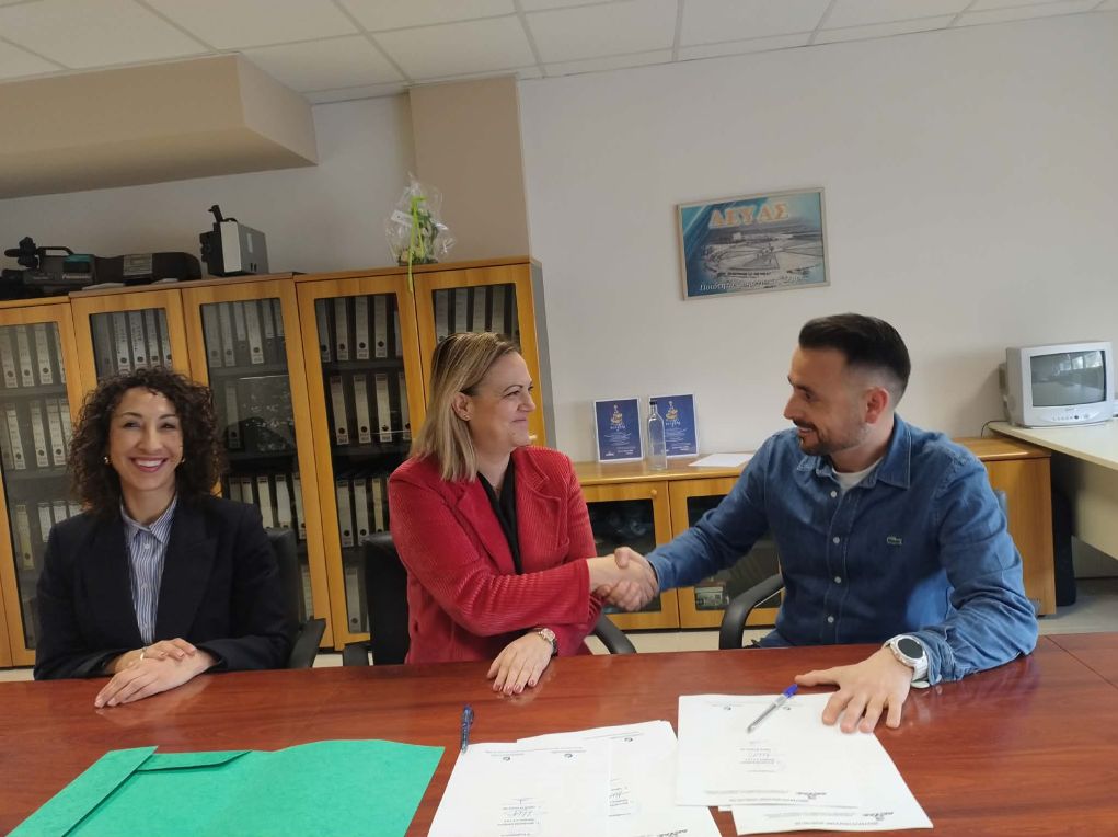 ΔΕΥΑΣ: Έναρξη παρεμβάσεων για την οριστική αντιμετώπιση του προβλήματος ουρανίου