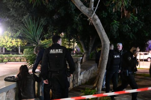 Η Τεχνητή Νοημοσύνη στο 15<sup>ο</sup> Διεθνές Φεστιβάλ Κινηματογράφου Λάρισας