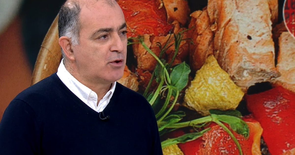 CoDIET: Μικρές αλλαγές στη διατροφή και την καθημερινότητα – Σημαντικό όφελος για την υγεία και την ποιότητα ζωής