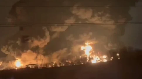 Κομοτηνή: Έριξε υδροχλωρικό οξύ σε υπάλληλο καταστήματος που προσπάθησε να ληστέψει