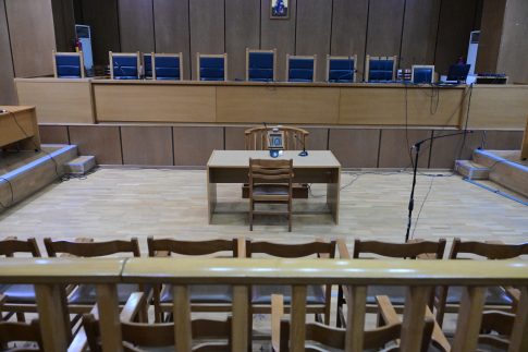 Στρατιωτικοί κτηνίατροι στη μάχη κατά της ευλογιάς αιγοπροβάτων