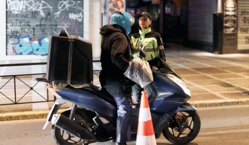 Ιωάννινα: Νεκρή ηλικιωμένη μετά από  παράσυρση – Συνελήφθη ο οδηγός για εγκατάλειψη