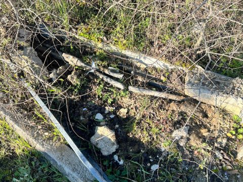 <strong>Oλοκληρώθηκε η επιχείρηση για την απομάκρυνση δύο χειροβομβίδων</strong> στο Κολωνάκι – Αποκαταστάθηκε η κυκλοφορία των οχημάτων στη Σκουφά