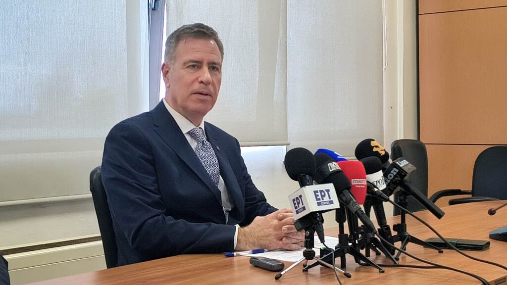 Σέρρες: Το Διεθνές Πανεπιστήμιο περνά σε εποχή ανάπτυξης και εξωστρέφειας