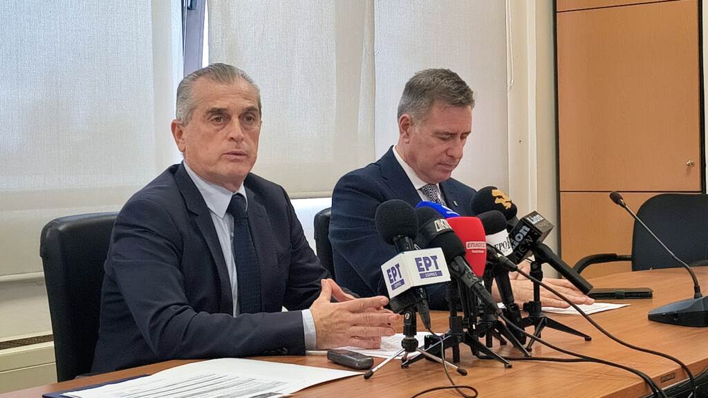 Σέρρες: Το Διεθνές Πανεπιστήμιο περνά σε εποχή ανάπτυξης και εξωστρέφειας