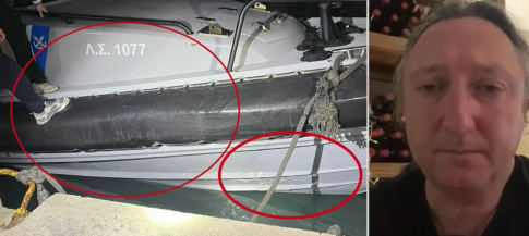 Ψυχαναλυτικές παρεμβάσεις <br/>με μικρά παιδιά