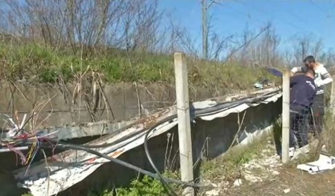 Οινοξένεια 2018 <br> Μάκινα πολιτισμού