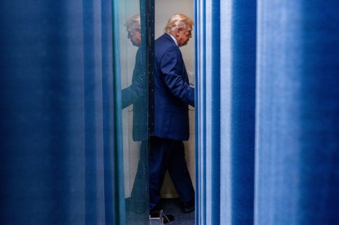 Την Κυριακή ο 5<sup>ος</sup> Grammos Mountain Run