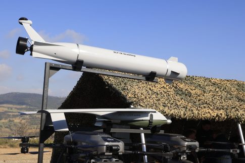 Ρωσική επίθεση με drone άφησε νεκρούς 12 εργαζόμενους ορυχείου στην Ουκρανία