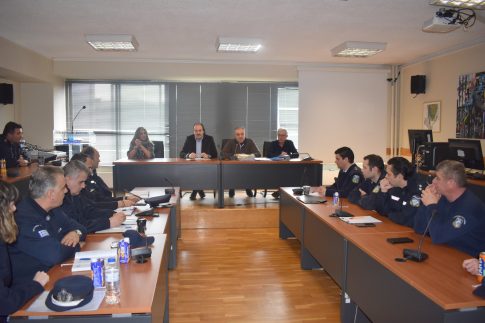 Φλώρινα – Θ. Τσάπανος: Οι σεισμικές δονήσεις στην Κρυσταλλοπηγή δεν εμνπέουν ανησυχία